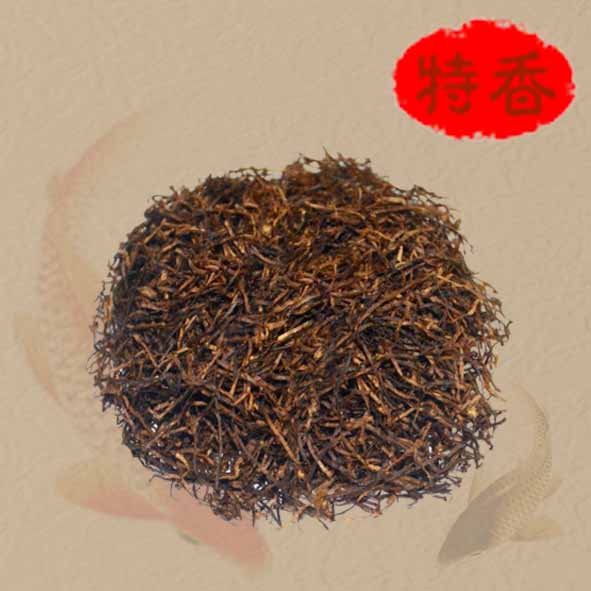 经典高级云南烟师傅特香型手卷烟丝散装国产烟丝一斤500克